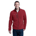 Eddie Bauer  Full-Zip Fleece Jacket